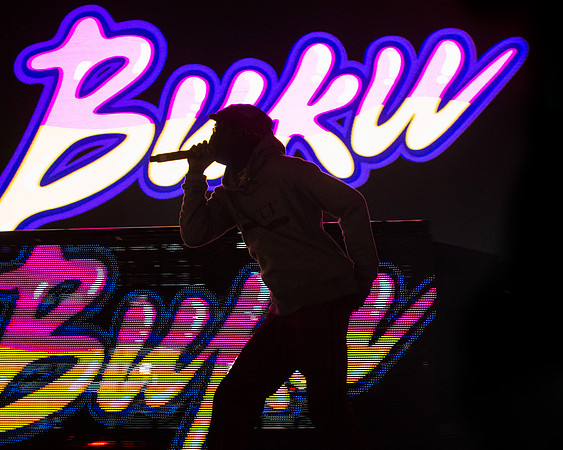 BUKU