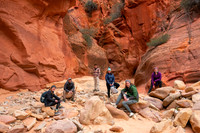 Russell Family-Red Caves-03/25/2021